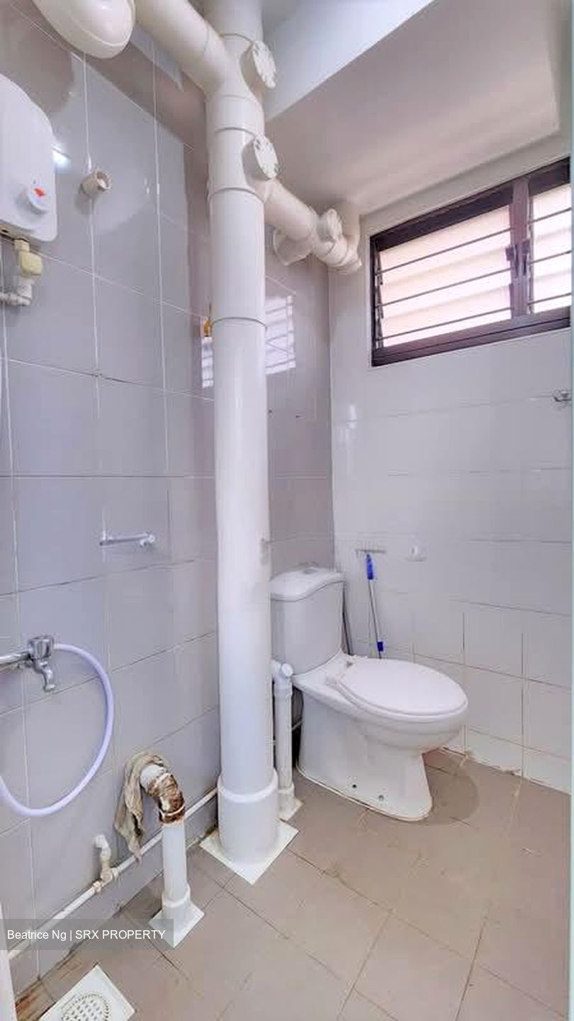 Blk 491 Jurongville @ Avenue 1 (Jurong West), HDB 3 Rooms #550072101